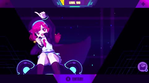 Muse Dash (Switch) day 64