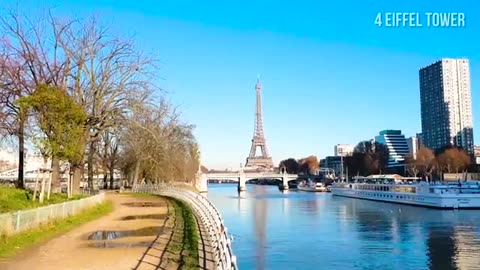 TOP 10 Things to Do in PARIS _ France Travel Guide.mp4