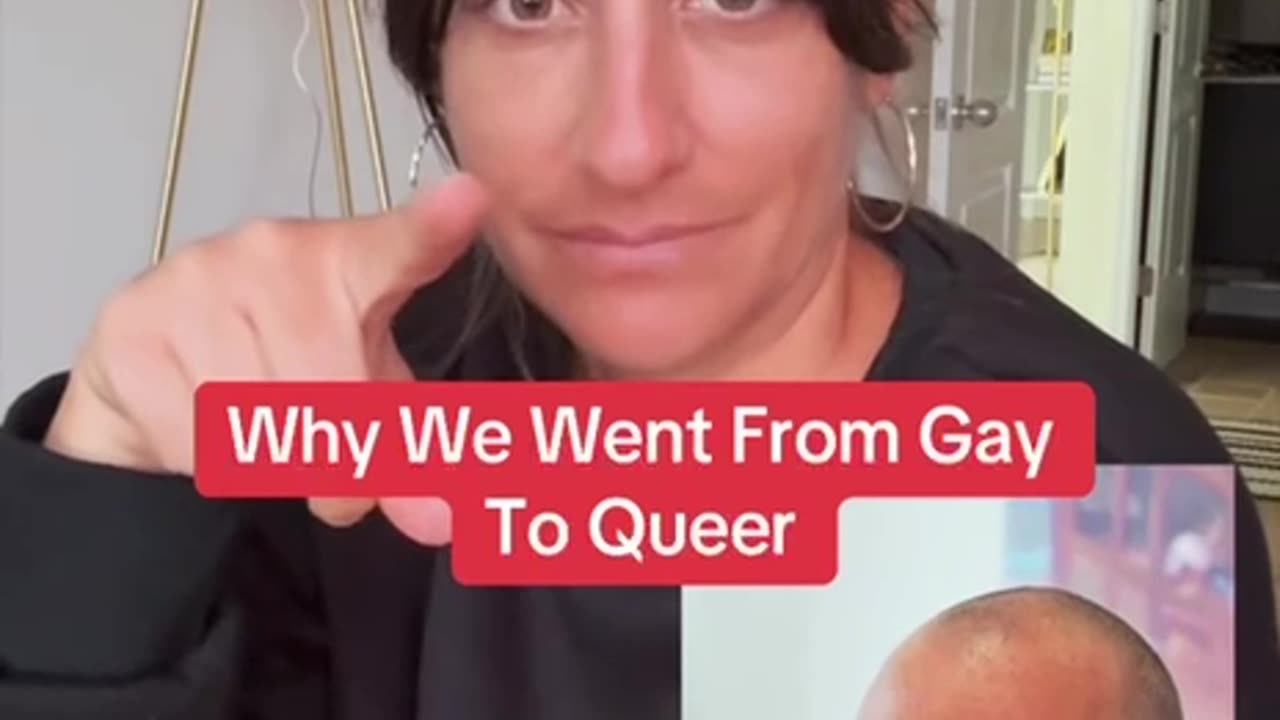 The Underpinnings of Gay Rights is Cultural Marxism