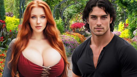 Edyn Exyles | Chapter 38: Blaze Ryzer & Dyana Aescott