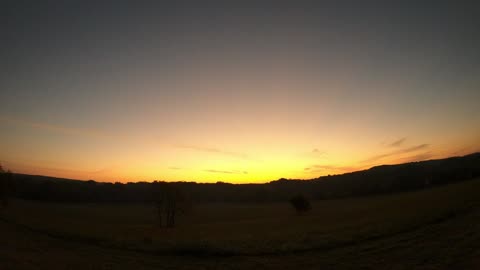 Sun ☀ Rise 9 30 25 52f/11c
