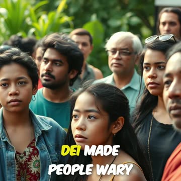 Charlie Kirk: DEI Makes You Question Qualified Professionals