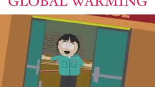 South Park - Global Warming