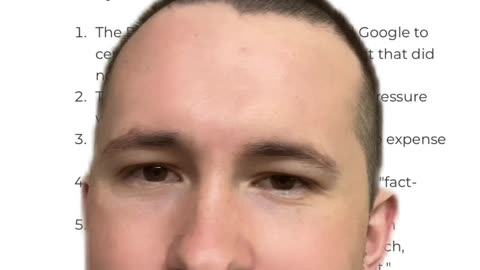 Why Censor? Read Below