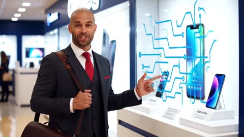 104) Global Tech Spending: The Budget That Drives Economic Power