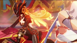 Memory of Fire 2