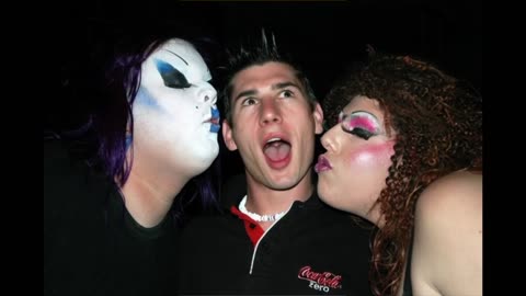 Be your Own Hero Music Video