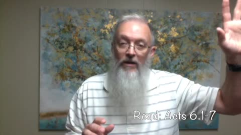 2x4 devotional, “endowed”, October 15, 2025