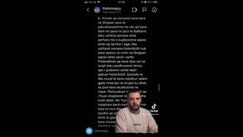 FCK Antishqiptar