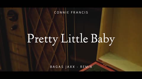 VIRAL TIKTOK!!! Bagas Jaxx - Pretty Little Baby - (Slow Remix)
