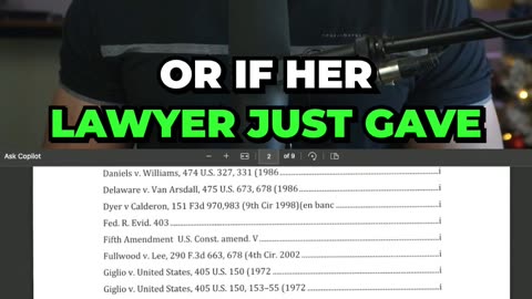 Maxwell DROPS Midnight Bombshell