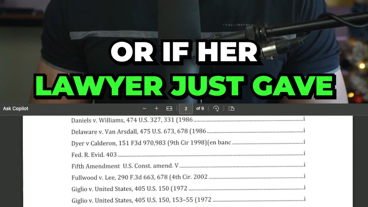 Maxwell DROPS Midnight Bombshell