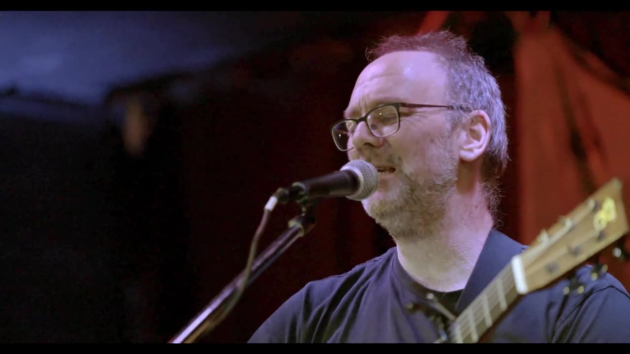 The Biggest Windmill