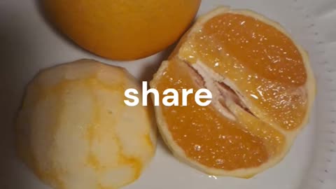 Eat the Flesh Minimal Benefits, Eat the Flesh, Pith, & Peel MAXIMUM SUPERFOOD Benefits