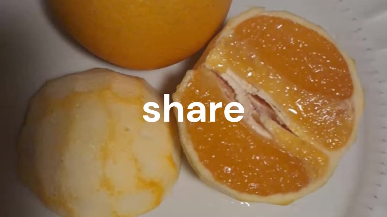 Eat the Flesh Minimal Benefits, Eat the Flesh, Pith, & Peel MAXIMUM SUPERFOOD Benefits