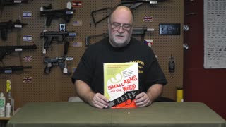 A book I tink all new military firearms collectors should have.