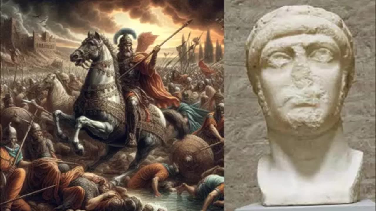 Ammianus Marcellinus Book 28.mp4