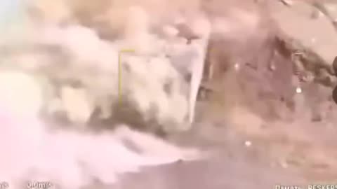 🇷🇺 🏹 🎬 Self-propelled Artillery Units belonging to the Vostok Military Group