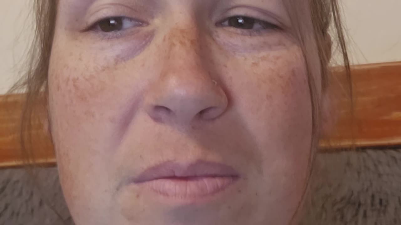 How Jesus Lived - Healing and Restoration