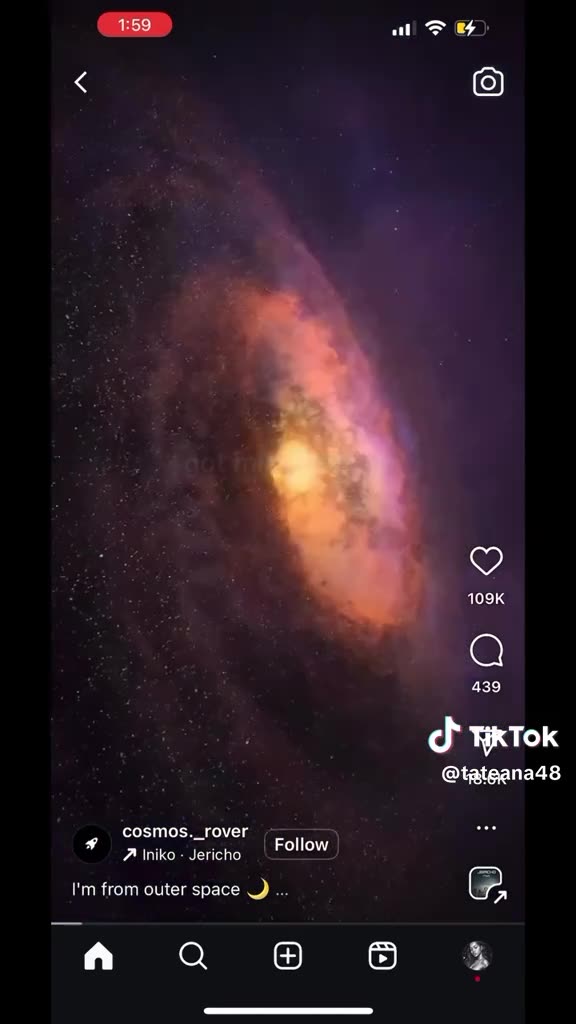 Your thoughts literally control your life..