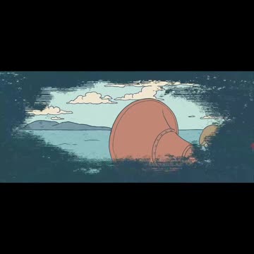 Mini Reseña resonance of the ocean #shorts