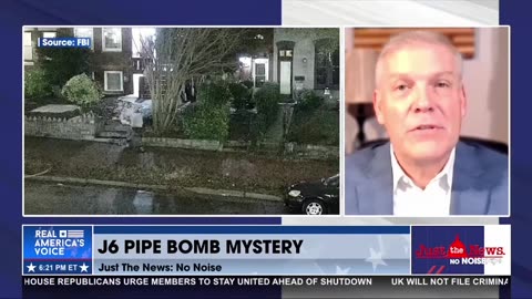 Pipe Bomb Analysis and Corrupted Cell Phone Data