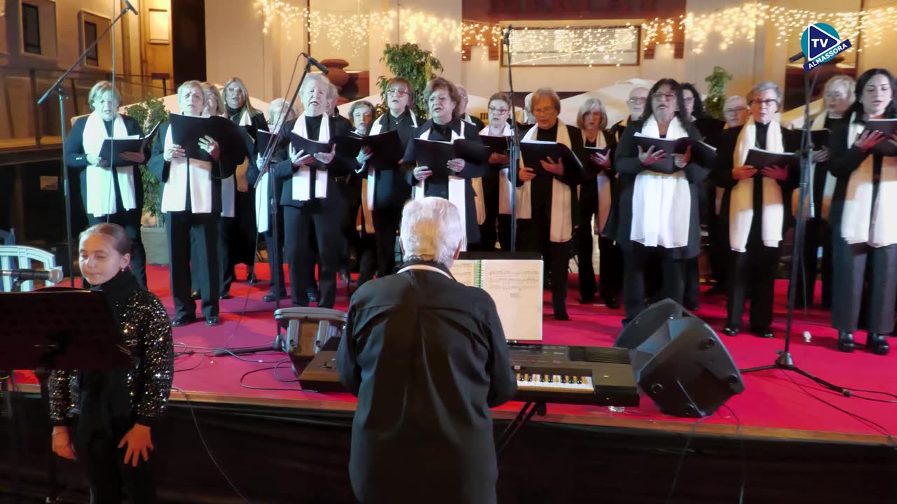 NADALES DEL COR VEUS D´ALMASSORA 2025