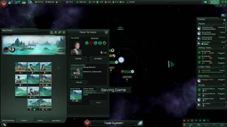 Stellaris: Utopia 01-11 - No Commentary