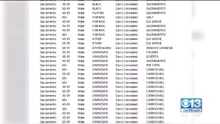 Rob Bonta just launched a portal that will allow Californians to report misconduct