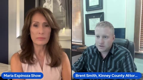 Attorney Brent Smith gives update on Texas politics - 10-19-2023