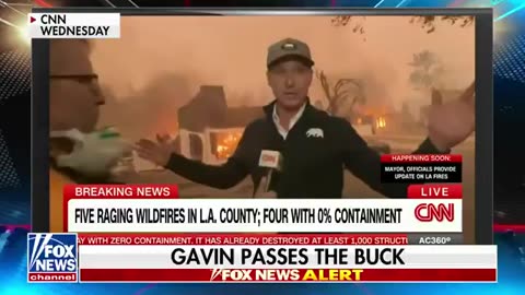 EYES OPEN New Some won’t accept any blame for what’s happening to California right now
