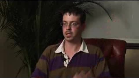 911 - Countdown to blow up building 7 (WTC7) First Responder McPadden Interview