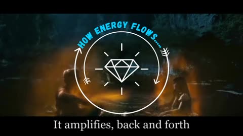 ✨Amplifying your positive energy✨