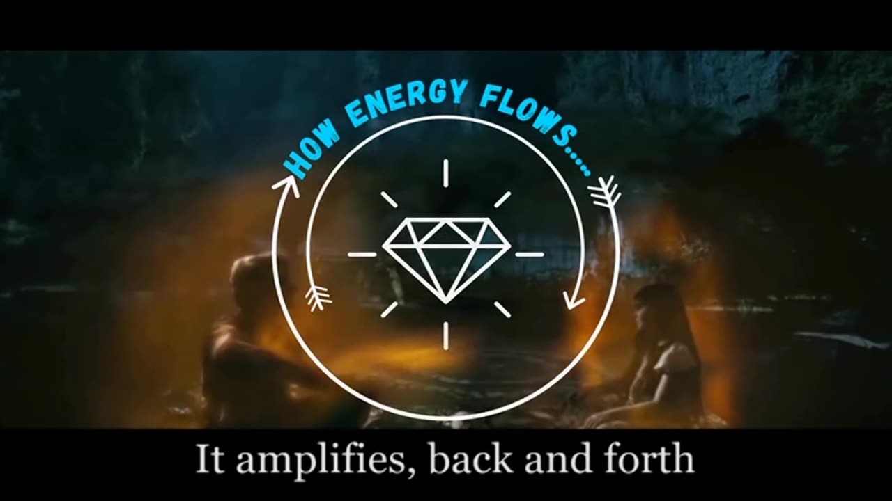 ✨Amplifying your positive energy✨