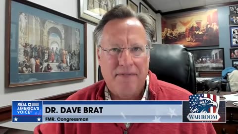 WAR ROOM Episode 4949 Threat Of AI And H1B Looms Over American Workers