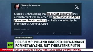 RT News - October 22 2025 (17:00 MSK)