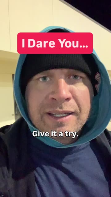 I #challenge YOU to #say it, #think it, #act it all WEEKEND! 👑