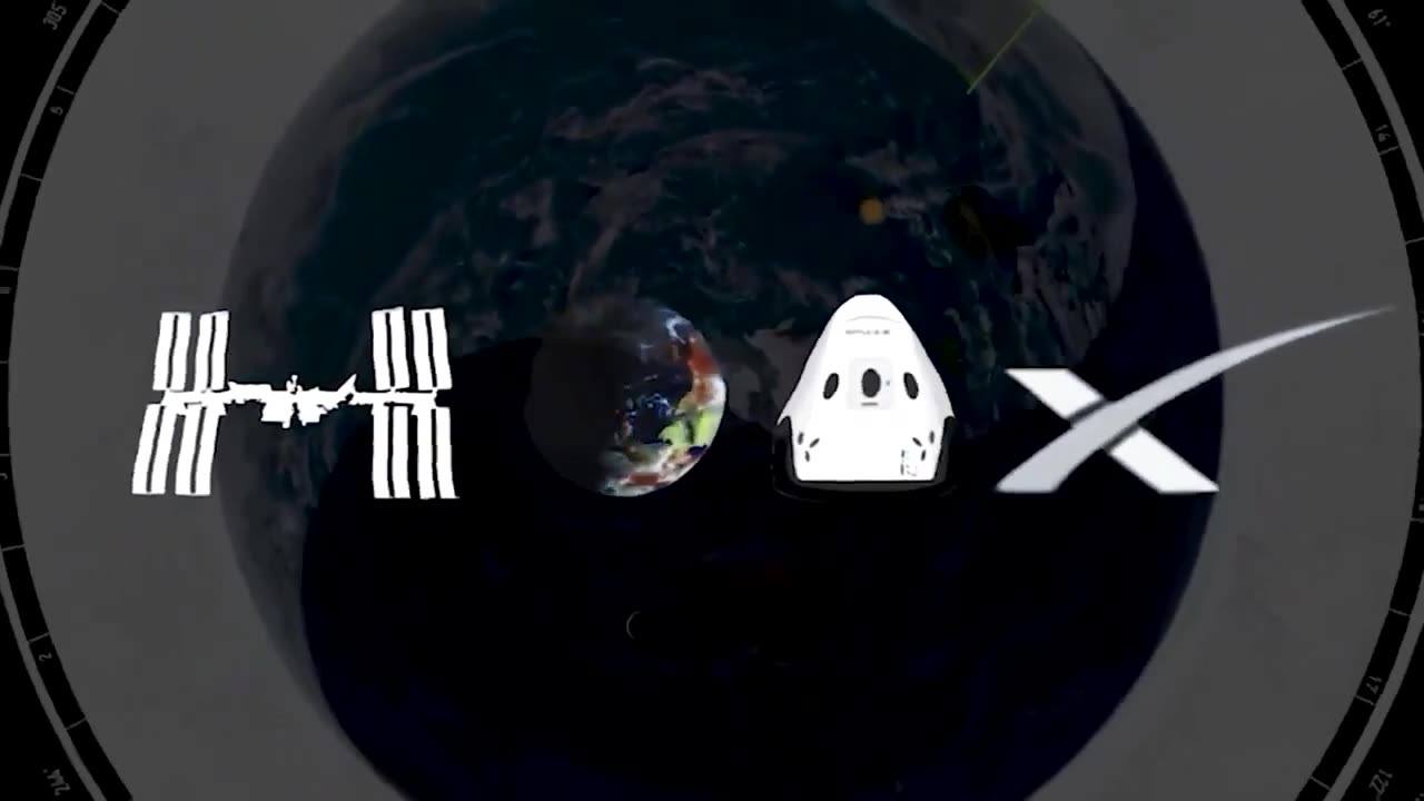 Satellite Hoax