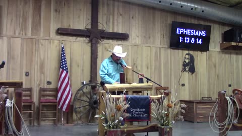 Randomly Chosen Vs Free Will Part 2