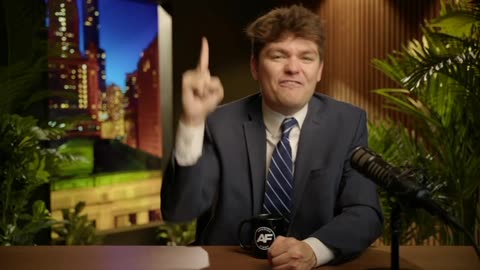 Nick Fuentes on Bill Ackman and Charlie Kirk and the $150 million offered to TPUSA