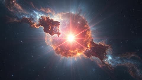 Cosmic Wonders 10 MindBlowing Facts About Our Universe