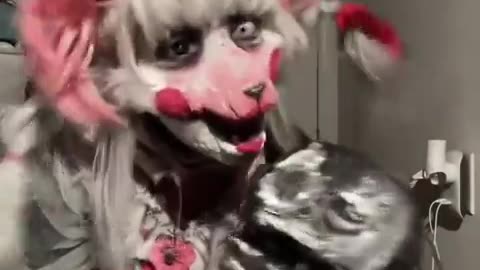 😱🕷️ This Spider Walk Will Give You Nightmares! | TheHauntingHour