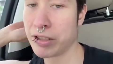 Liberal says it’s “de-transitioning”, so it doesn’t get m*rdered by MAGA..