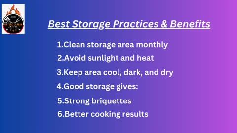 Transforming Coco Waste into High-Quality Briquettes