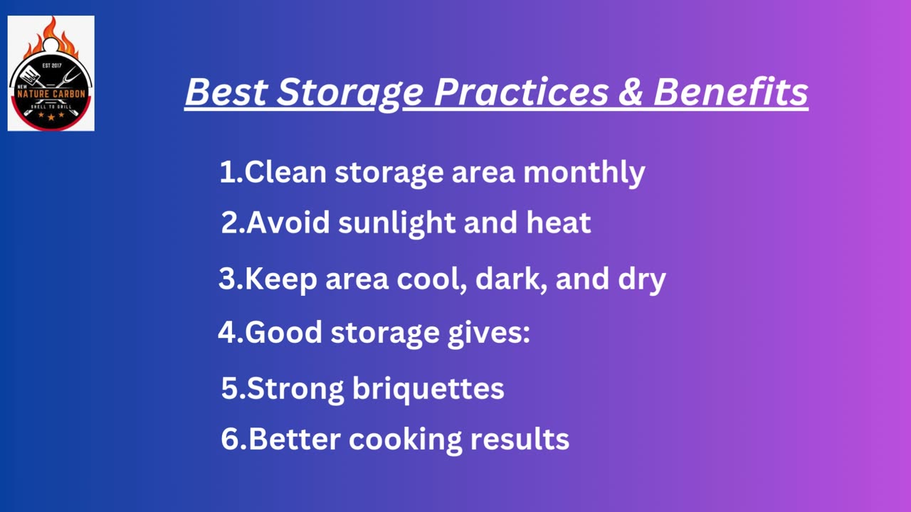 Transforming Coco Waste into High-Quality Briquettes