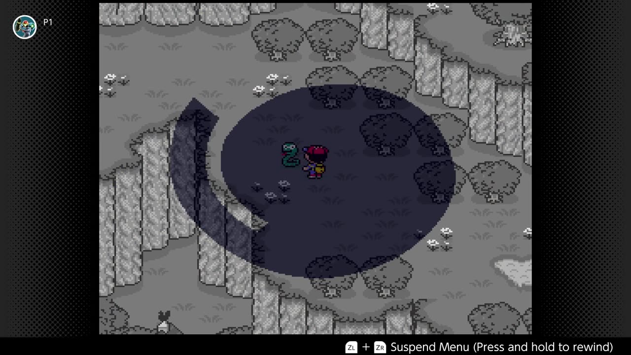 EarthBound Let Play Ep#1