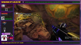 Destiny 2: 10/8/25 - Power 527 7/8 and Rising! ARMS WEEK if you like PvP. Me? Back in the mines.