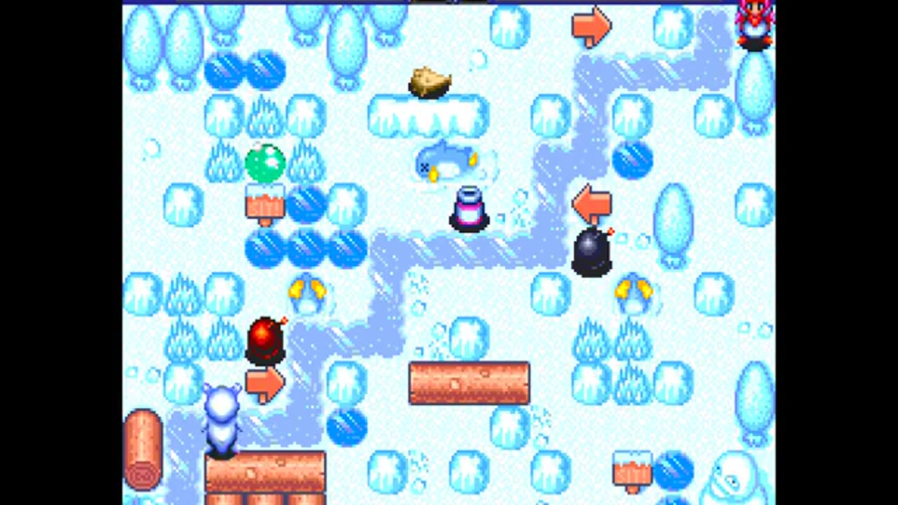 PC Engine Longplay 248 Travel Epule