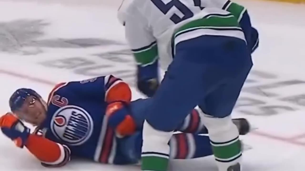 Ice hockey 🏒 Game scene 🥅 sports