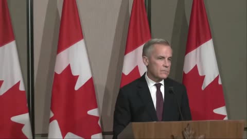 "We Won't Bow To Trump" - Canadian PM Mark Carney's Deflant Response Shocks ASEAN Summit.